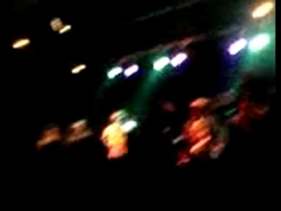 Skatalites - by the river