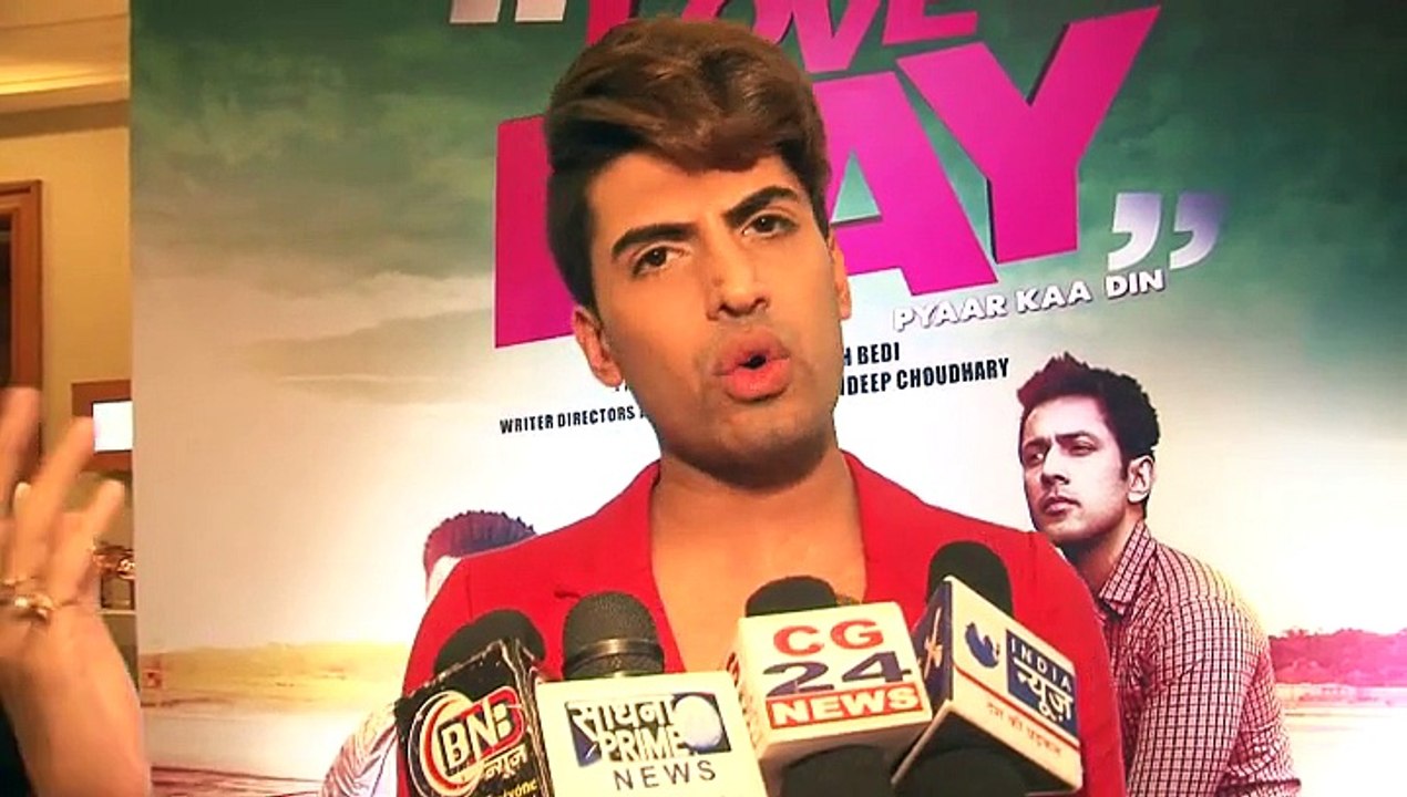 Bigg Boss's contestant Sushant Divgikar. ... Interview