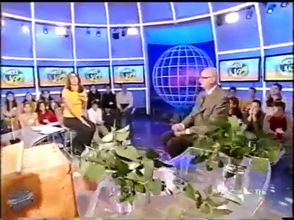 Geo & geo - LA SFINGE "TESTA DI MORTO"