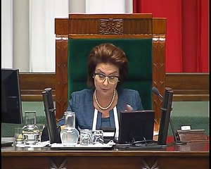 Poseł Tadeusz Tomaszewski - Wystąpienie z dnia 10 lipca 2015 roku.
