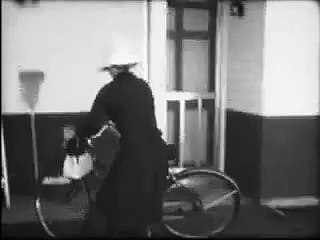 Tornado Scene - "The Wizard of Oz 1978"