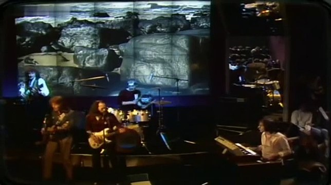 Manfred Man's Earth Band - Mighty Quinn 1978