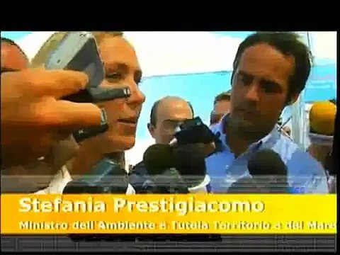 Enel ha inaugurato a Priolo Gargallo (Siracusa) la centrale solare termodinamica Archimede .