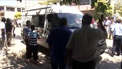 Al menos 30 muertos en Turquía tras ataque del Estado Islámico