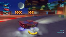 Disney Pixar Cars 2: World Grand Prix Race - Cars 2 Video Game