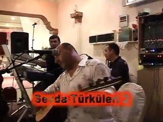 Kivircik Ali Zalim Ayrilik - Uzun hava