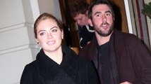 Kate Upton Isn't Ready to Marry Justin Verlander