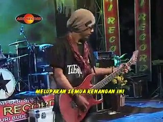 Jejakmu - Via Vallen - The Rosta Vol 1 2014