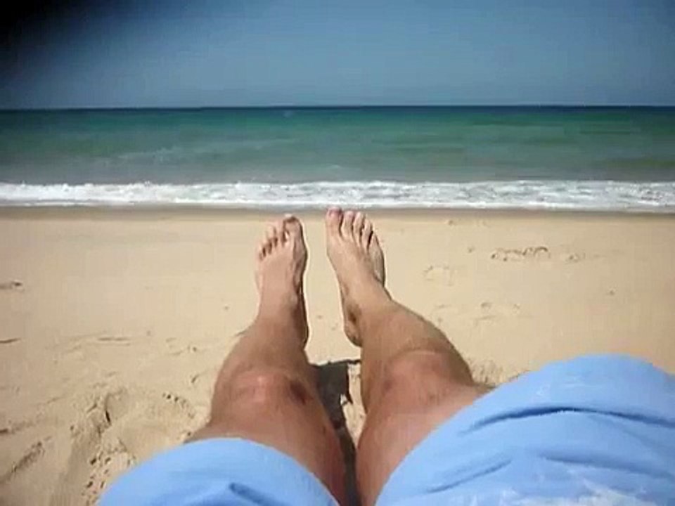 Somali beach