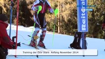 Schladming - Ski amadé - Ski Reiteralm - Training Hirscher & Fenninger!