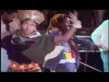 Bunny Wailer - Rise and Shine [Live]