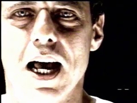 Ate o Fim - Chico Buarque e Ney Matogrosso