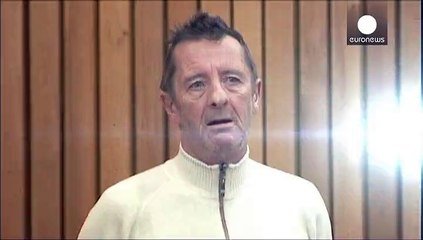 الإفراج عن فيل رود بعد يوم من اعتقاله