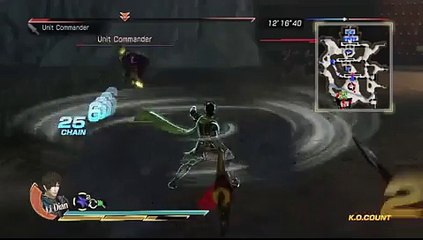 NICE DYNASTY WARRIORS 8_ Xtreme Legends part 10