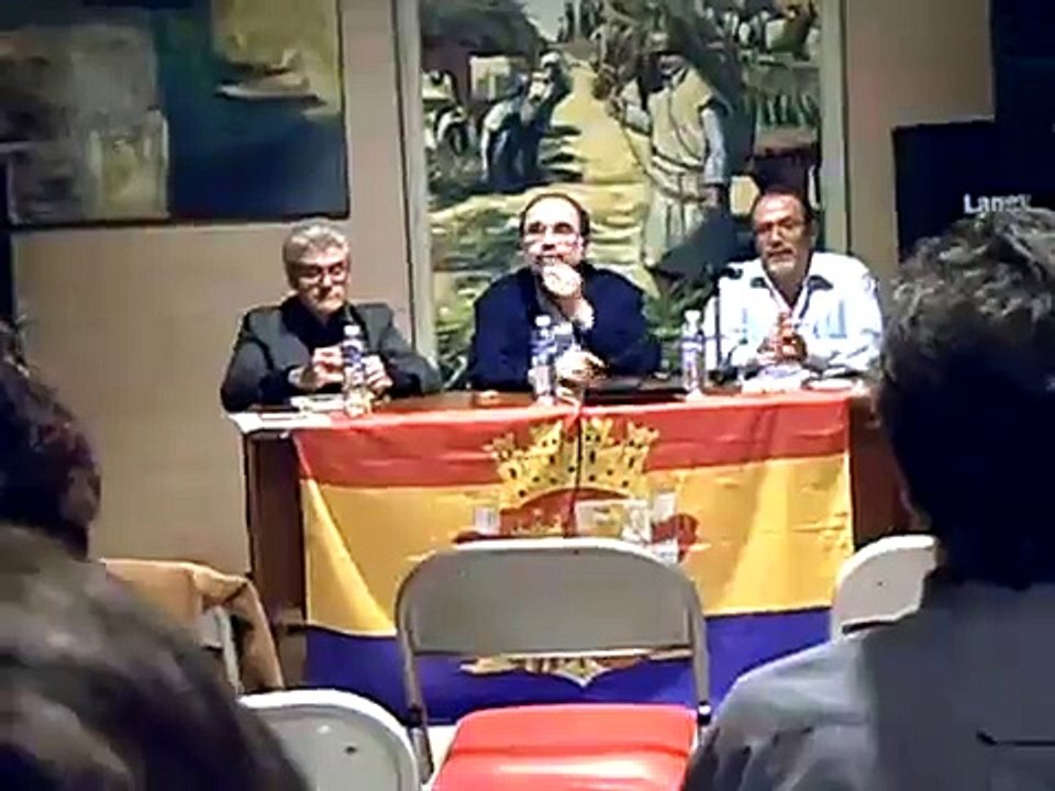 Conmmemoración Día República (IV)