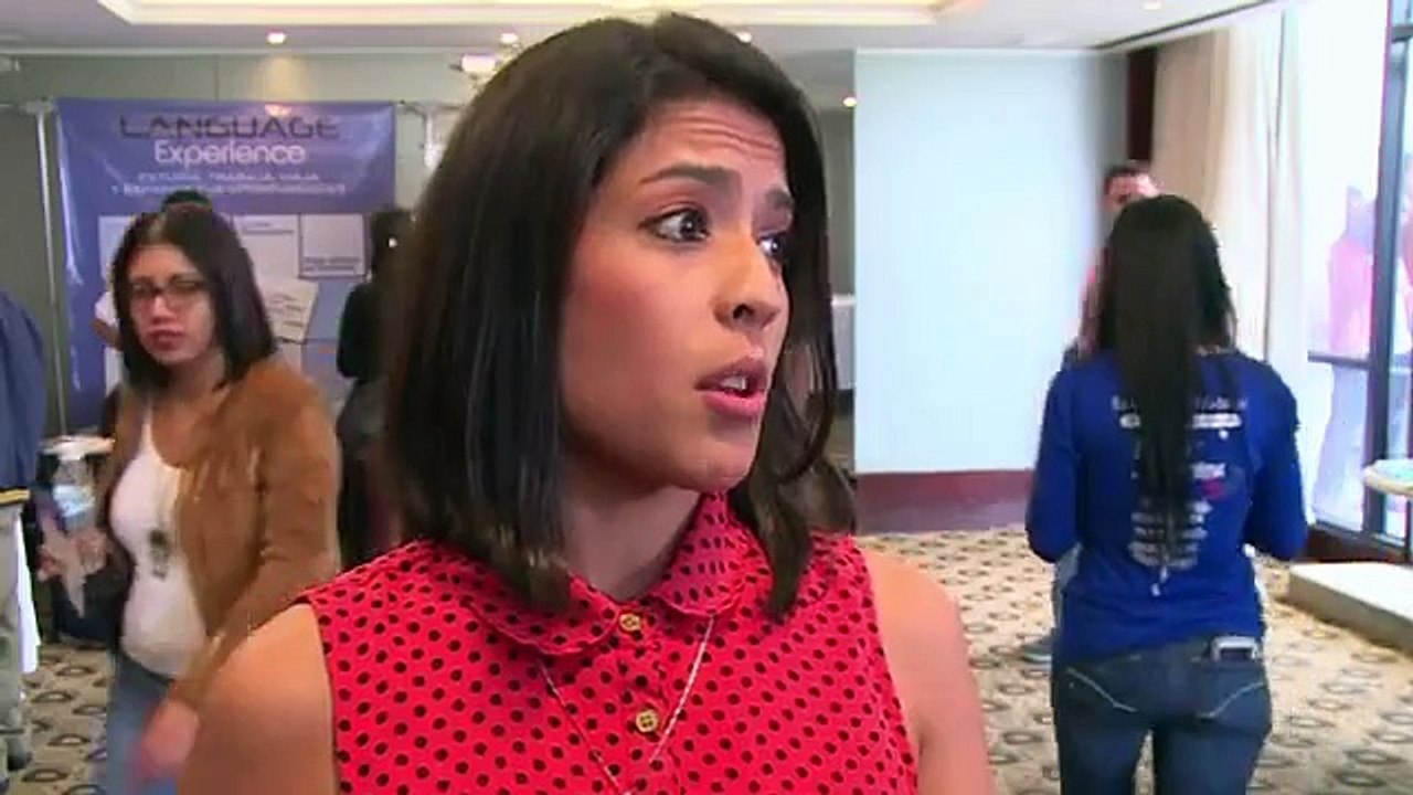 Sepa qué puntos tocó Expomigra 2015 sobre éxodo de venezolanos al extranjero