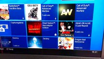 Ps4 gameshare(I want sleeping dogs or dying light)