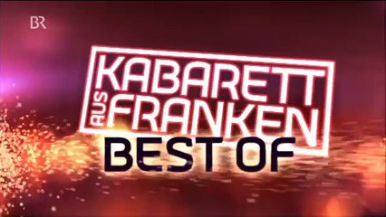 Best of Kabarett aus Franken  - Bernd Regenauer