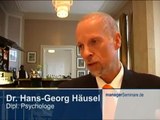Hans-Georg Häusel über die Macht des Unbewussten