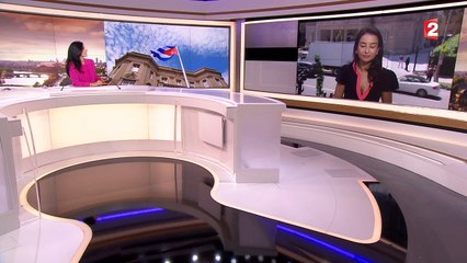 54 ans après, les Etats-Unis lèvent l'embargo sur Cuba