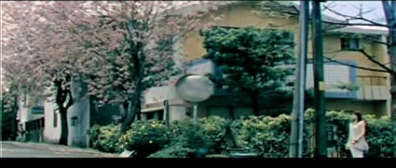 Vivian Hsu - Smiling Eyes