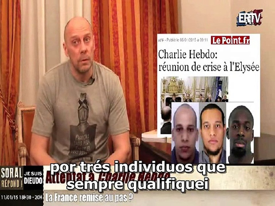 soso charlie hebdo_arc