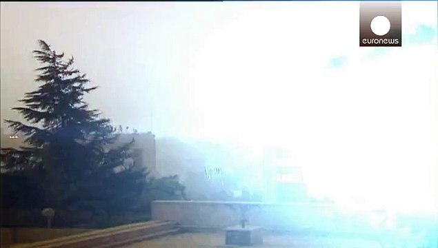 Повені в Ірані забрали більше десятка життів