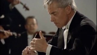 Herbert von KARAJAN : BEETHOVEN Symph. n° 7 avec le Berliner Philharmoniker