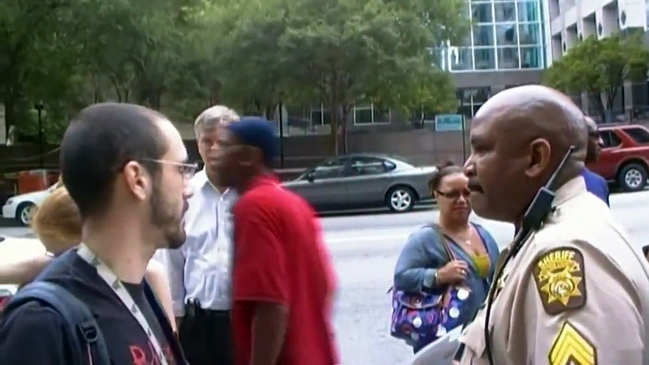 Action Against Foreclosure Auctions