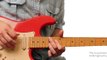 Jimi Hendrix - Seven Blues Riffs - Guitar Lesson