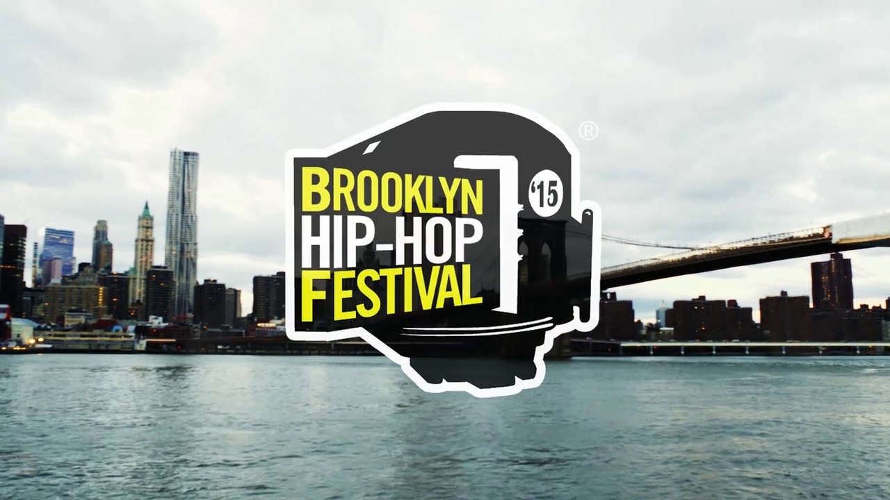 Brooklyn Hip-Hop Festival 2015 Final Performance Recap