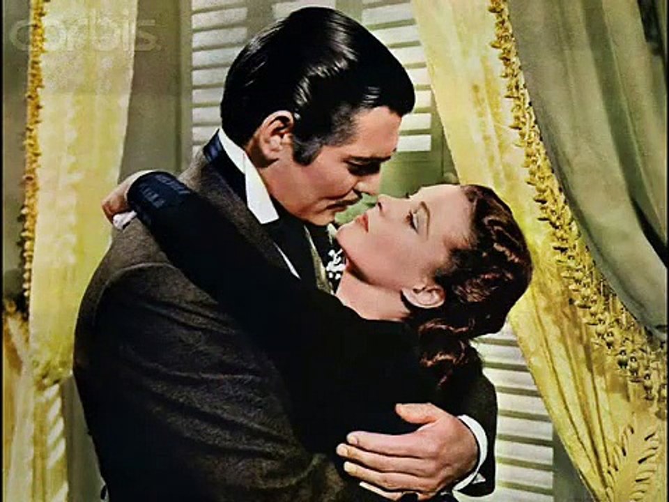 CLARK GABLE TRIBUTE