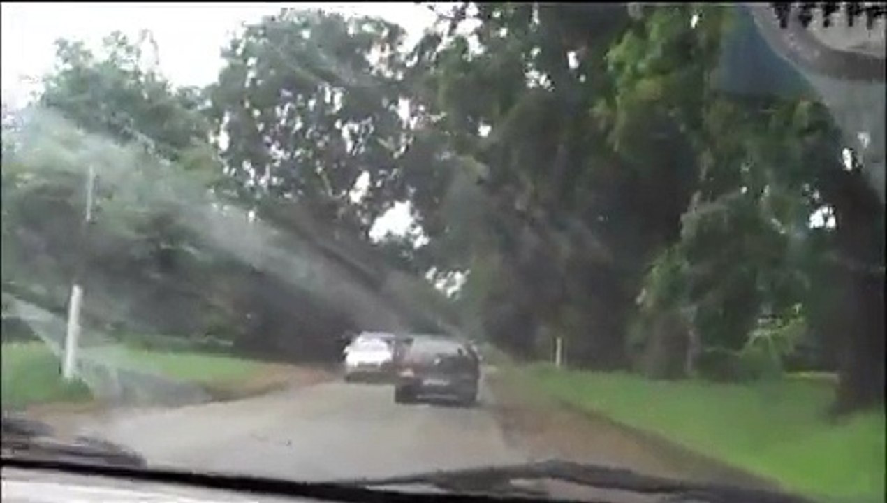 University Of Ghana - Legon (Ghana), June 2010
