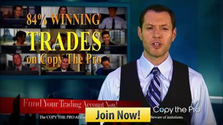 Watch Brad Christians Copy The Pro- Is Copy The Pro A Scam- See It In Action Here