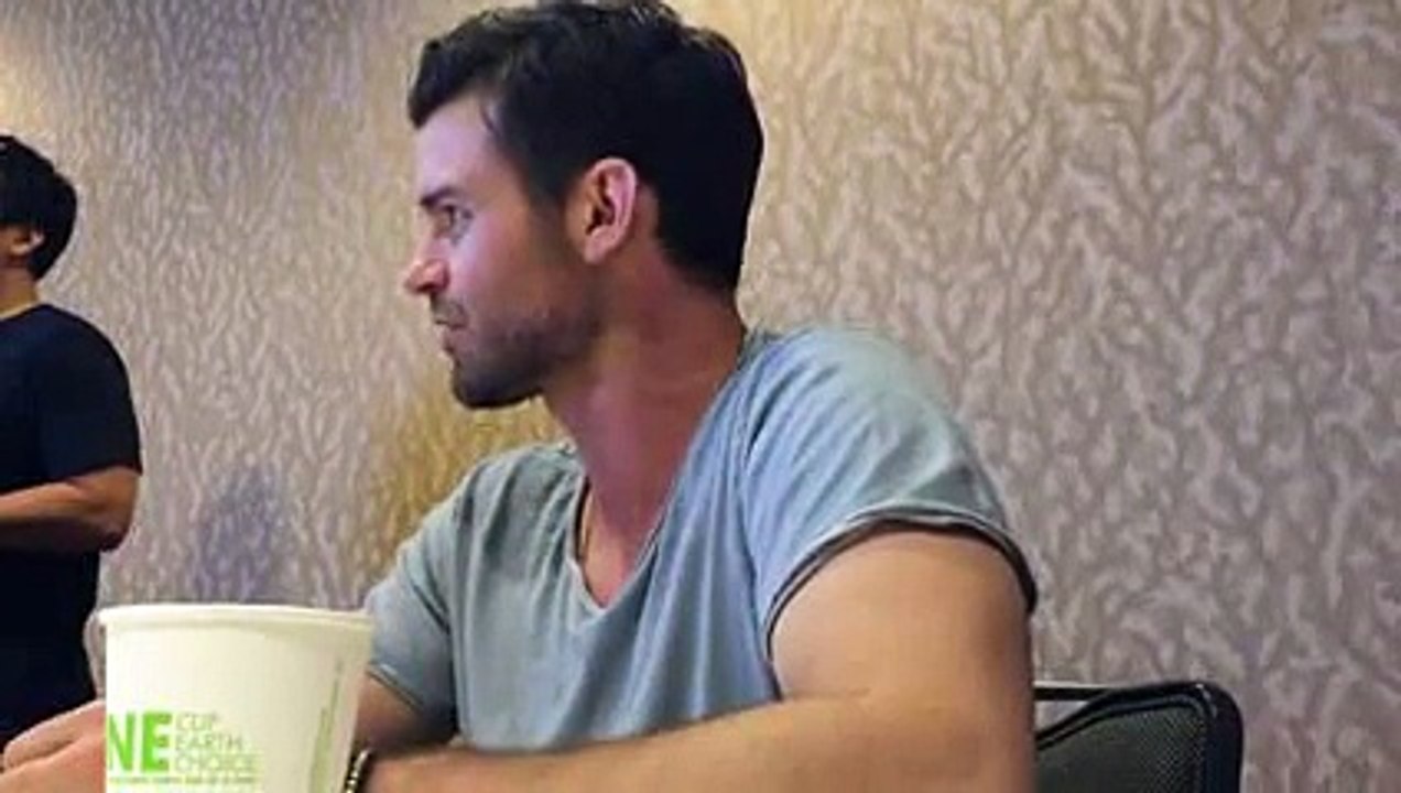 2015.07.14 The Originals SDCC-PopWrapped