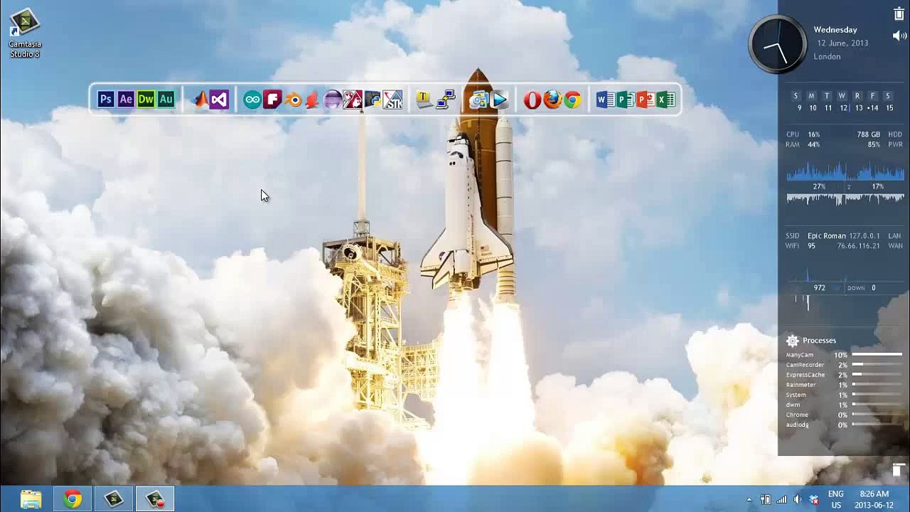 How to Create a Web Browser in Visual Studio