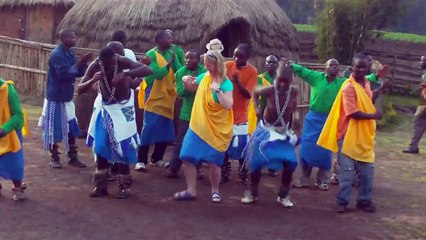 Iby'Iwacu Cultural Village, Ecotourism at its best in Rwanda