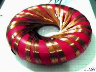 UFO-Flying Saucer Engine-how it works