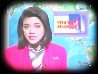 Celebrating 50 Years of GMA News 🎉 | Limang Dekada Special Anniversary Episode