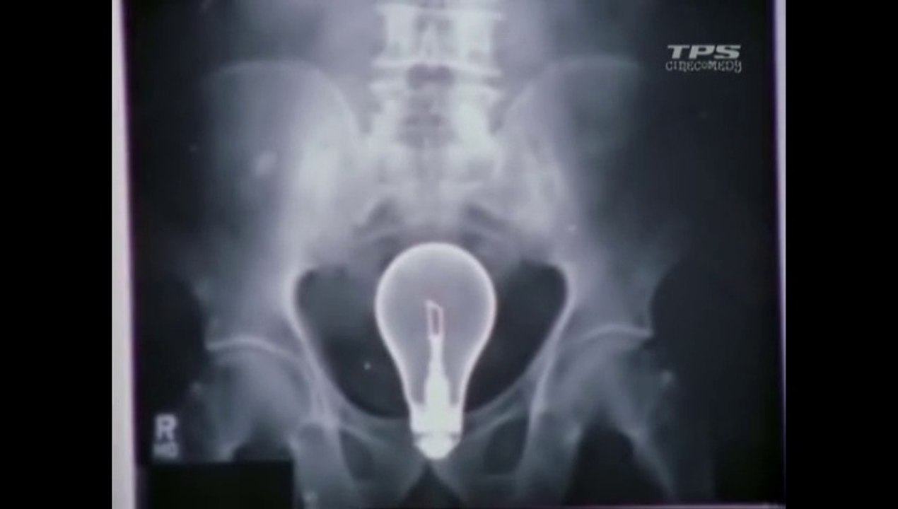 SCRUBS (Série Humour) (us)