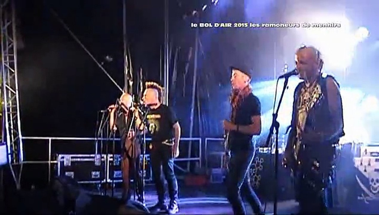 87 le bol d 'air 2015 les ramoneurs de menhirs