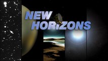 Pluto in a Minute: What Is New Horizons Going to Do After Pluto?