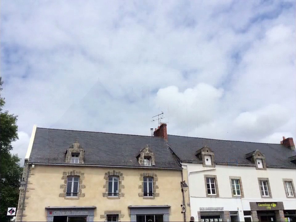 13 et 14 juillet 2015 Guérande et alentours