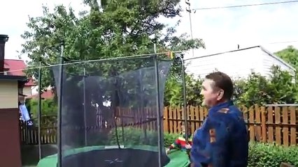 Marian Wieczorek - Oddział PZHGP 072 - Rumia - przylot gołębi - 15.06.2014r.