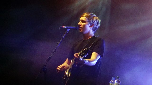 George Ezra - Budapest