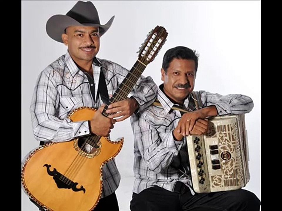 Orgulloso De Mi Padre - Hugo Puebla y Su Grupo Norteño