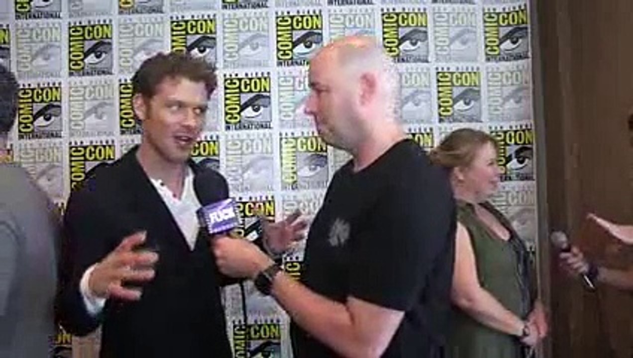 2015.07.16 Joseph Morgan SDCC-FlickDirect