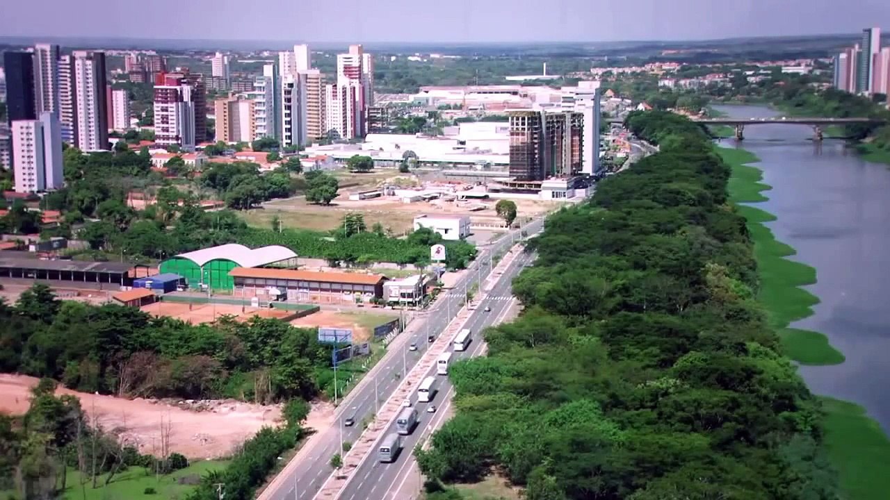 TERESINA PI