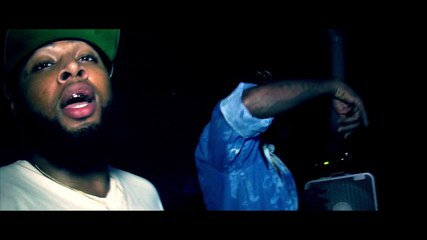 Neck N Wrist - King Chilla - Mula Gang