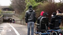 Your Life or Mine: A short film to raise awareness of Deaf pedestrians to cyclists
